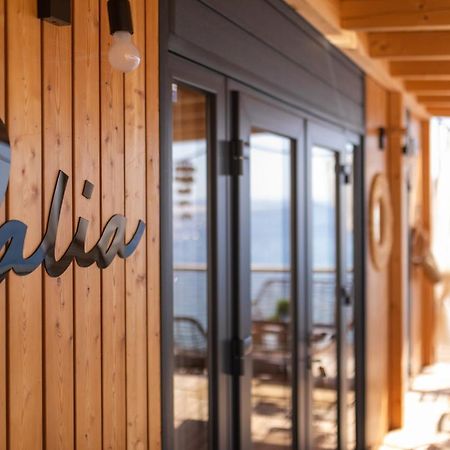 Villa Mara'S Coast - Dalia à Drage Extérieur photo