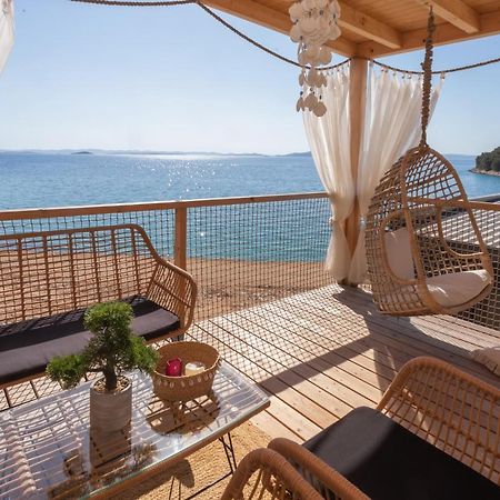 Villa Mara'S Coast - Dalia à Drage Extérieur photo