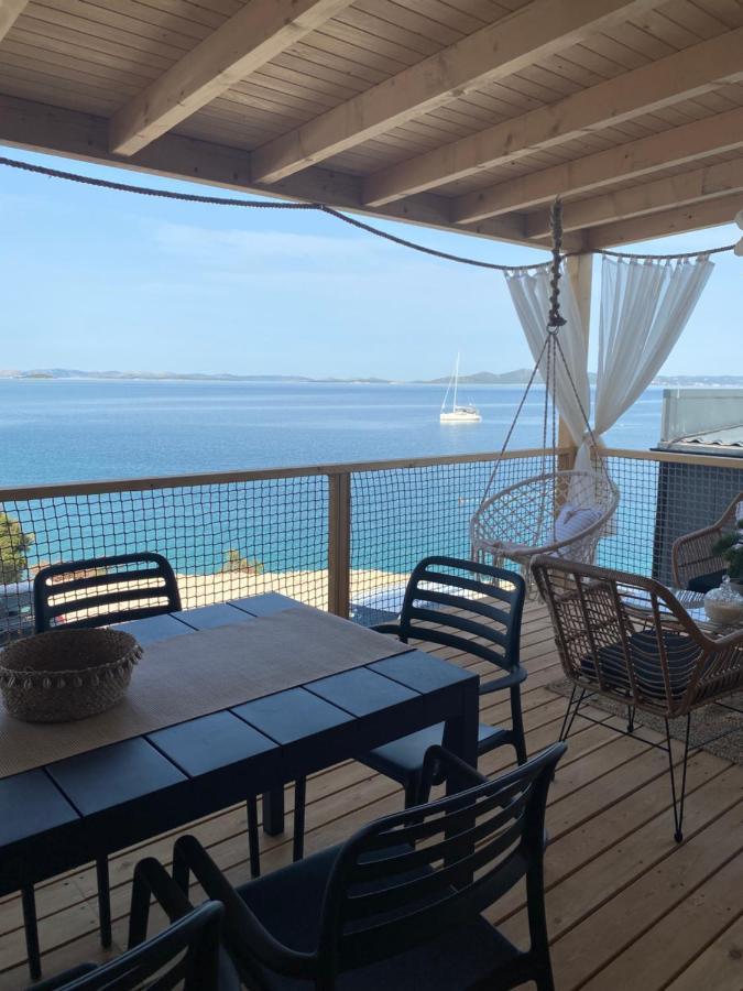Villa Mara'S Coast - Dalia à Drage Extérieur photo
