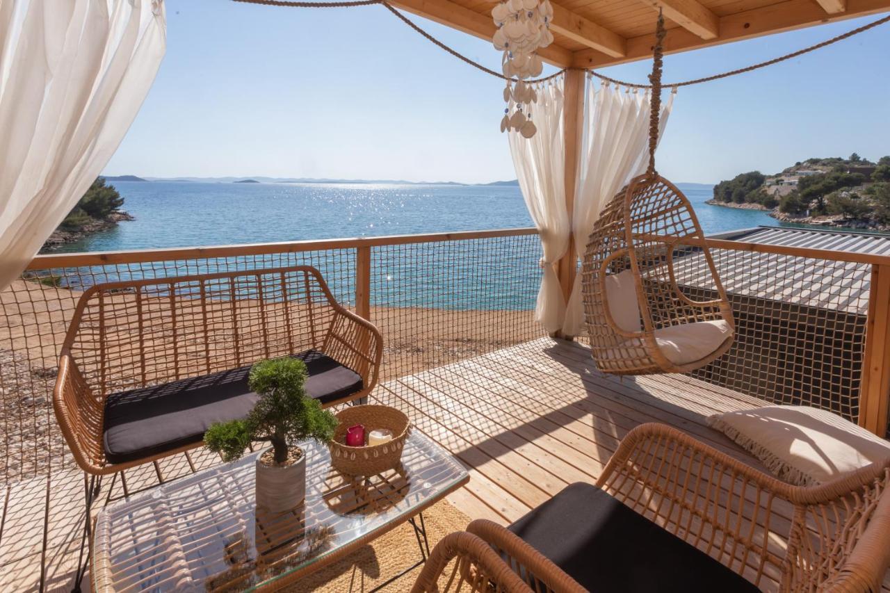 Villa Mara'S Coast - Dalia à Drage Extérieur photo