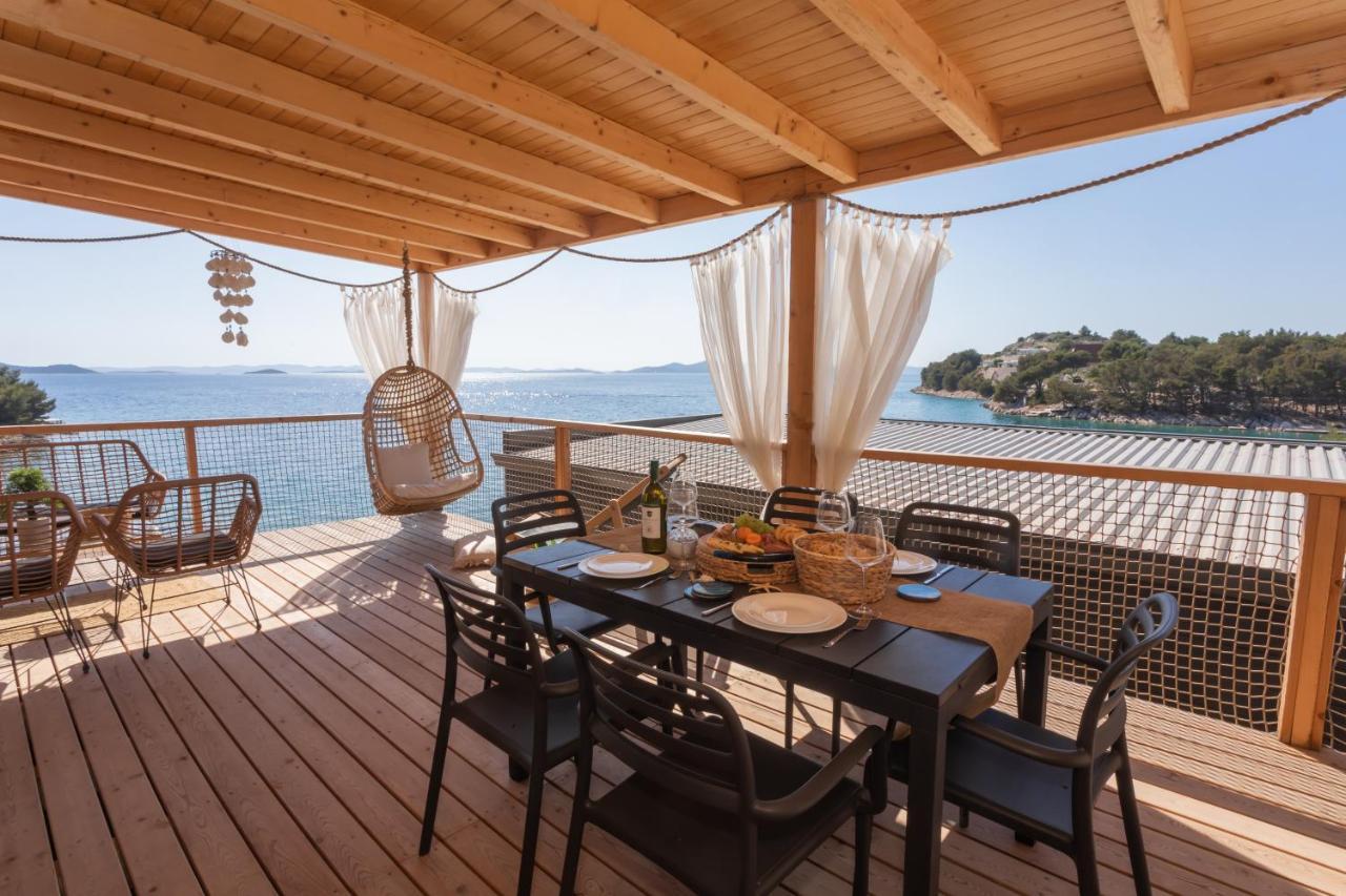Villa Mara'S Coast - Dalia à Drage Extérieur photo