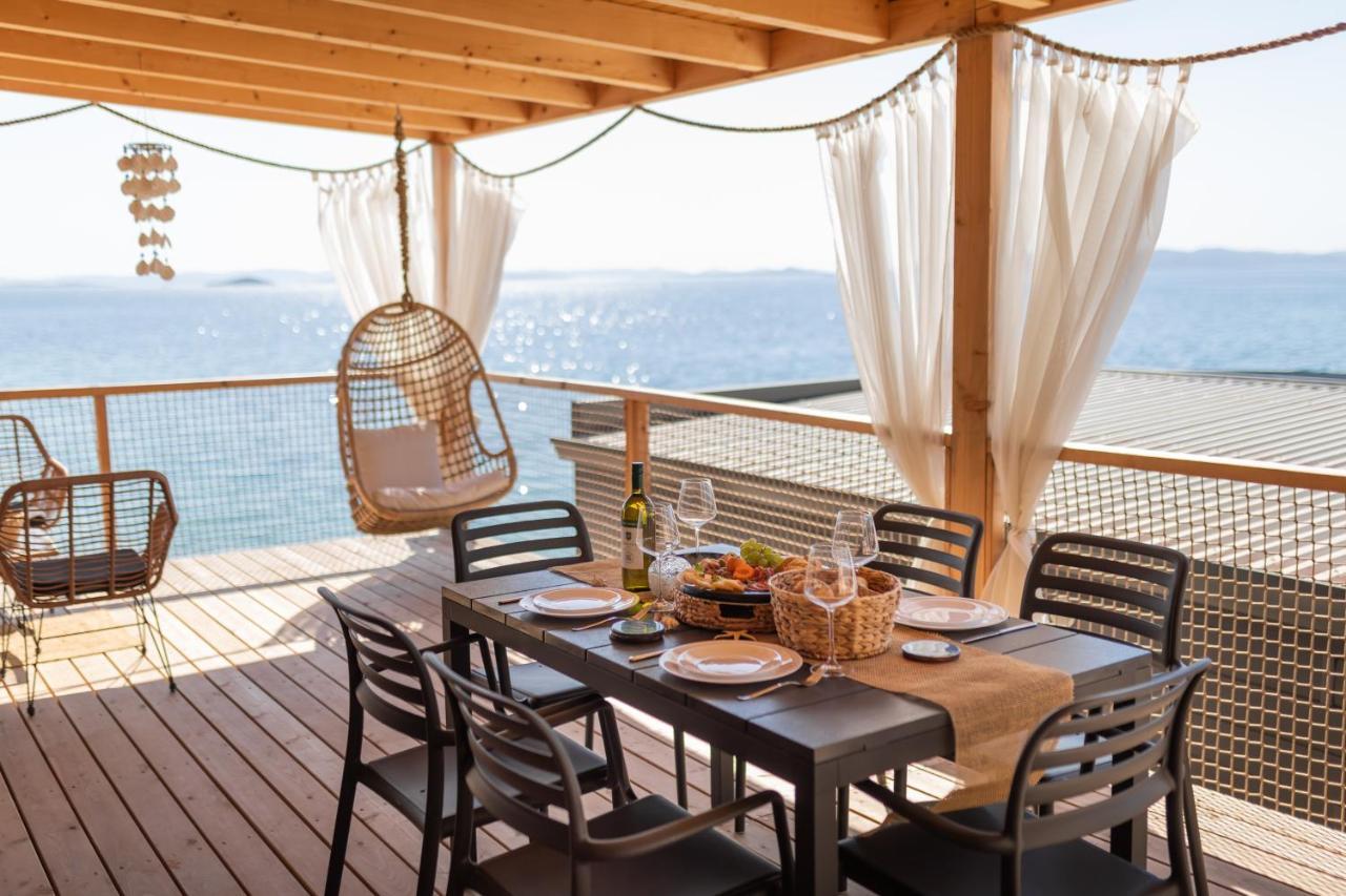 Villa Mara'S Coast - Dalia à Drage Extérieur photo