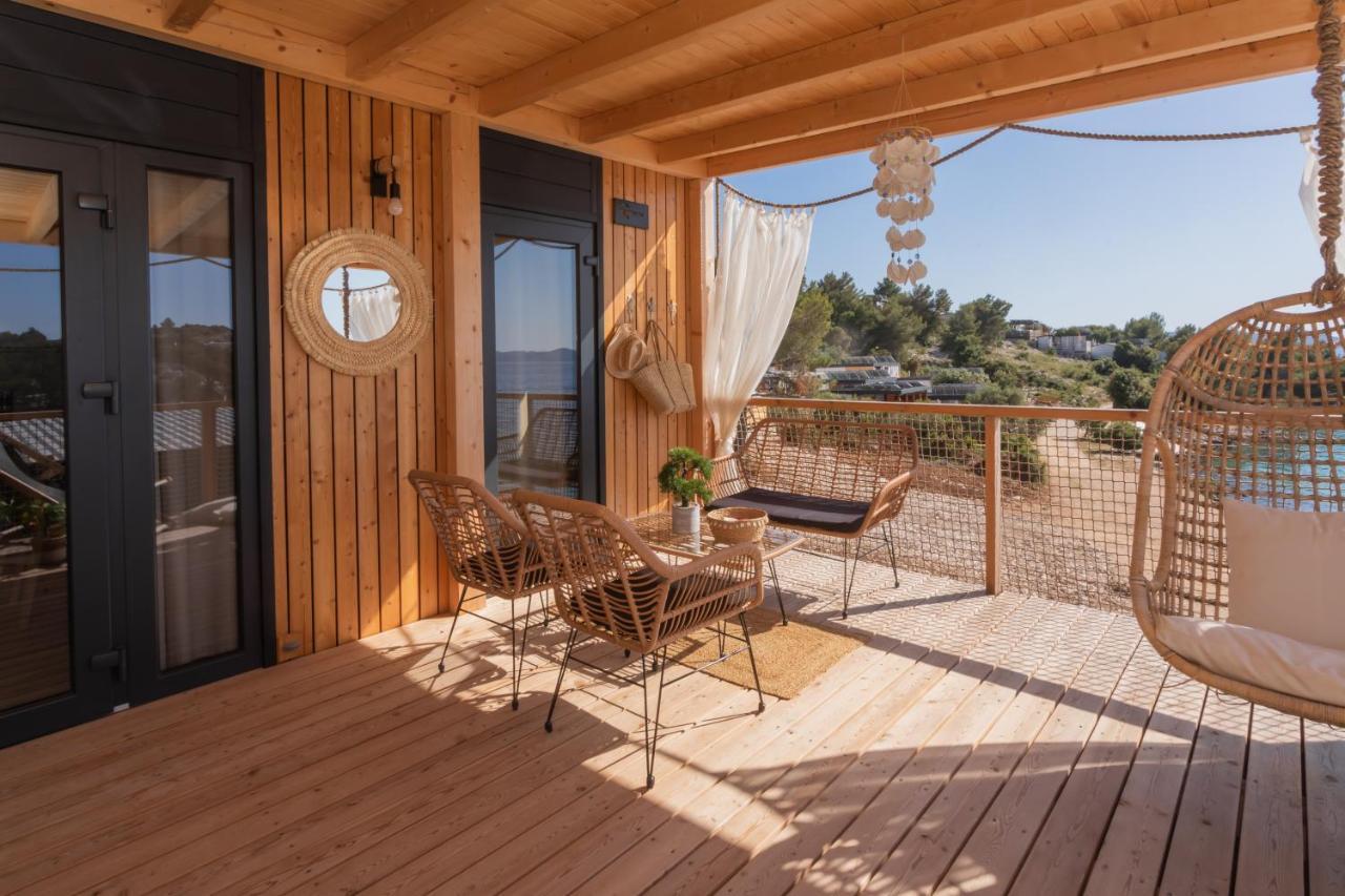 Villa Mara'S Coast - Dalia à Drage Extérieur photo