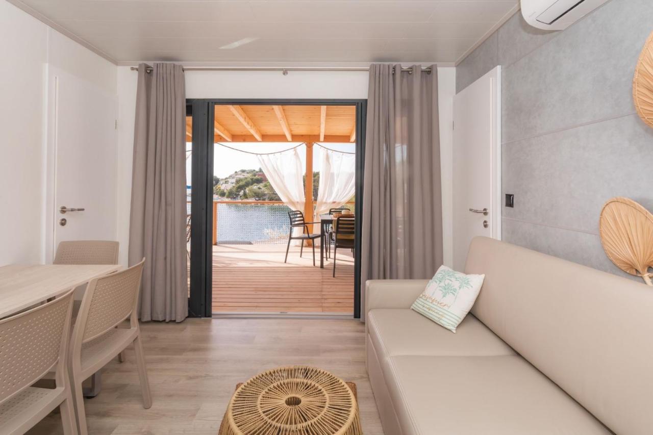 Villa Mara'S Coast - Dalia à Drage Extérieur photo
