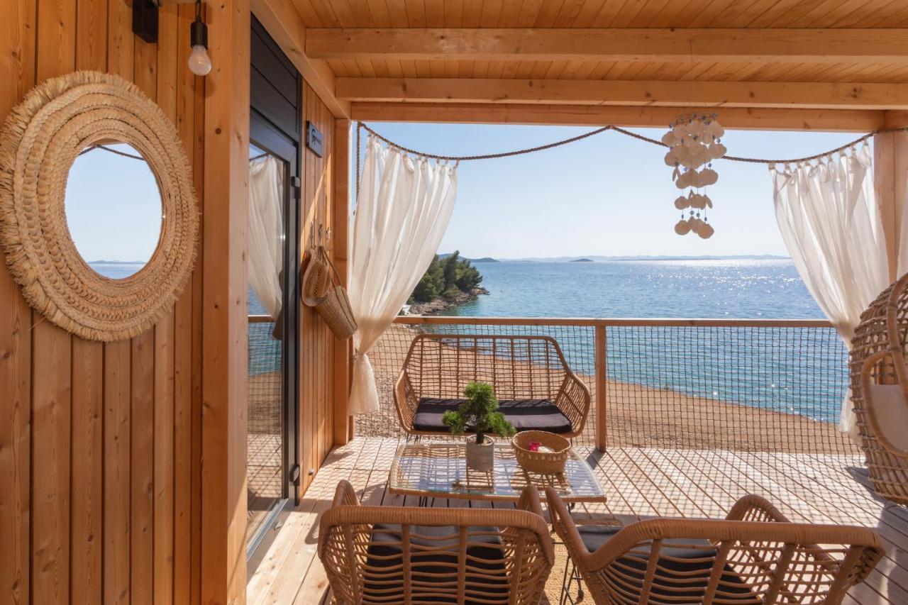 Villa Mara'S Coast - Dalia à Drage Extérieur photo