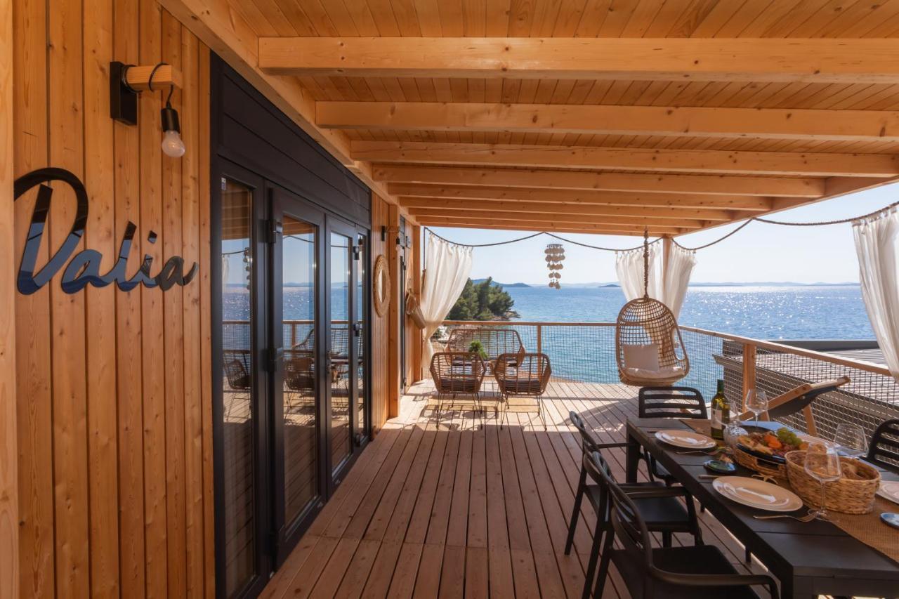 Villa Mara'S Coast - Dalia à Drage Extérieur photo