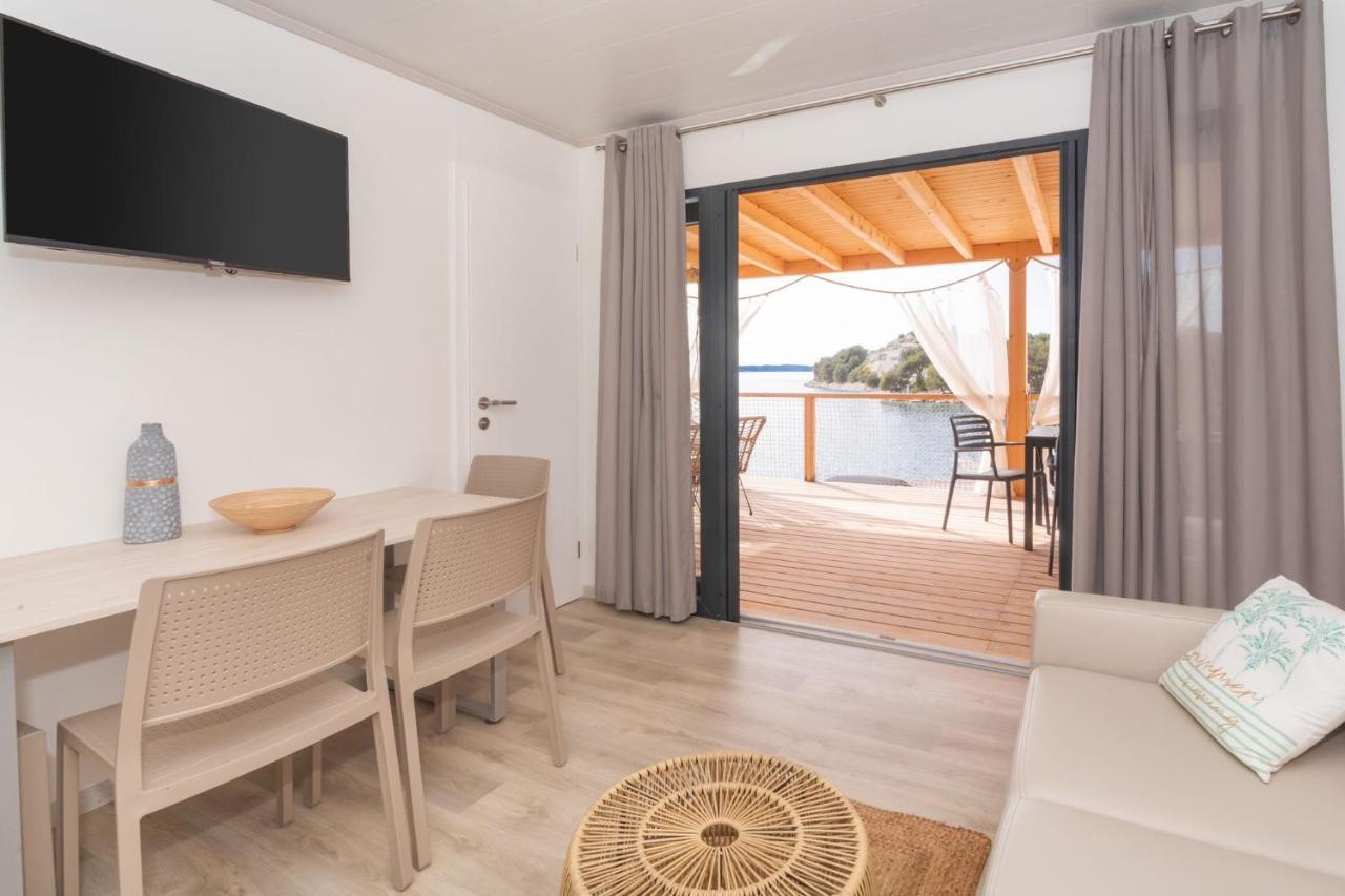 Villa Mara'S Coast - Dalia à Drage Extérieur photo